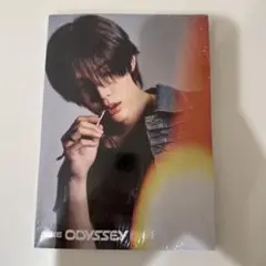 ODYSSEY タロ　CD アルバム　新品未開封