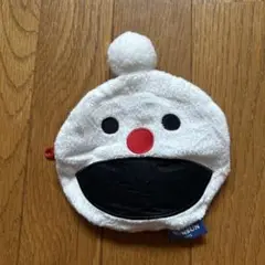 PUPPET SUN SUN ノンノン ポーチ