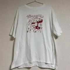 As know As Empathy イラスト入り 半袖Tシャツ