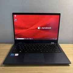 Dynabook 第12世代 i5 16G/256G 軽型 office2024
