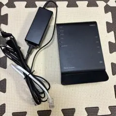 NEC Aterm WG1900HP2 ルーター