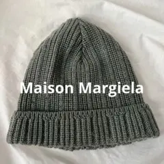 ⭐︎SALE⭐︎ MAISON MARGIELA ビーニー 2025年最新】Maison Margiela メンズ ニット帽・ビーニーの人気
