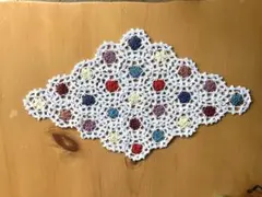 ハンドメイドドイリー