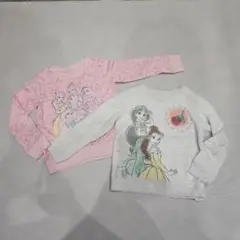 コストコ プリンセス トレーナー