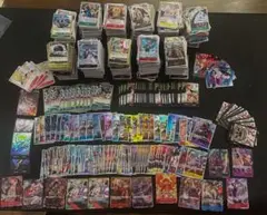 ワンピース カード引退品　ノーマル・レア・SR・パラレル