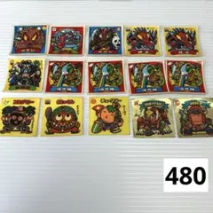 2025年最新】ビックリマン 鈍っくんの人気アイテム - メルカリ