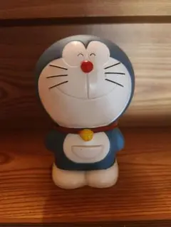 ドラえもん 貯金箱