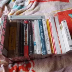 嵐　DVD　まとめ売り　15点セット