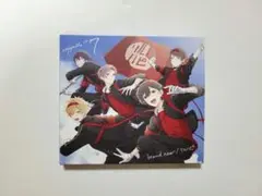 アオペラ7 初回限定盤 リルハピver. ※ブロマイドなし