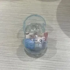 とっとこハム太郎 スイングマスコット リボンちゃん