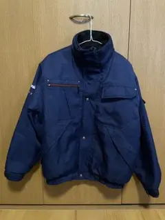 【新品未使用】【非売品】Panasonicメンズ作業服Lサイズ パナソニック2枚 wv2101-1929_1.jpg