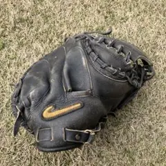 楽天市場】ナイキ 野球 グローブ キャッチャーミット