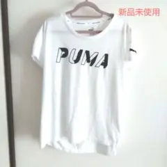 PUMA(プーマ) スポーツドライTシャツ モダン レディース