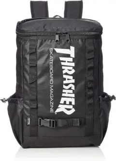[スラッシャー] THRRM-502 トップオープンリュック PU CORTIN Amazon | [スラッシャー] THRRM-502 トップオープンリュック PU