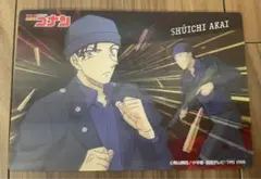 お値下げ！【名探偵コナン　赤井秀一】名探偵コナン 3Dワールド2 3Dカード