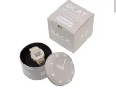 GLAY 30th Anniversary Limited Edition G-SHOCK “GLAYER”、数量