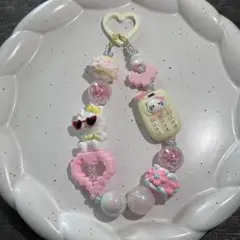 ストラップ