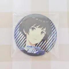 秋月涼 SideM FiFS イラスト展 缶バッジ VOL.3 等身