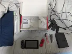 Switch本体