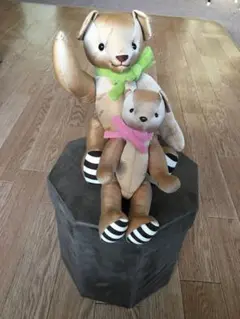 テディベアMax Maraノベルティ