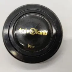 イタルボランテ ホーンボタン イエロー 正規品 m76305235591_1.jpg?1719049354