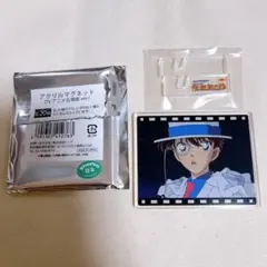 名探偵コナン アクリルマグネット 怪盗キッド