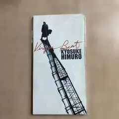 氷室京介 Virgin BeatCD