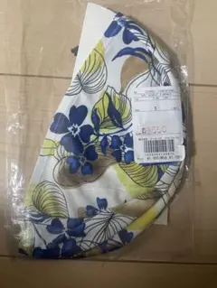 マーキーズ　キッズ　スイム帽　新品