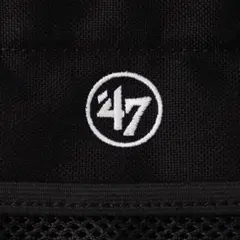ブリーフィング ゴルフ BRIEFING × ’47 CART TOTE