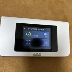ポケットWi-Fi 海外対応