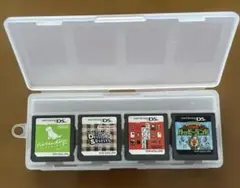 ニンテンドーDS