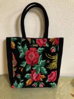 美品 FEILER フェイラー バッグ