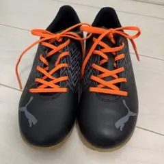 PUMA プーマフットサルシューズ　20㎝
