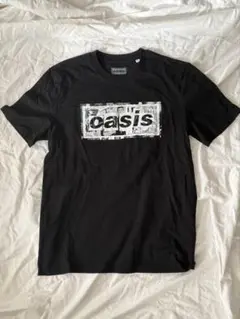 oasis Tシャツ Live'25 MANCHESTER