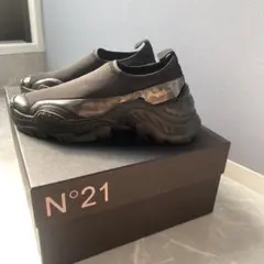 N˚21♡スニーカー