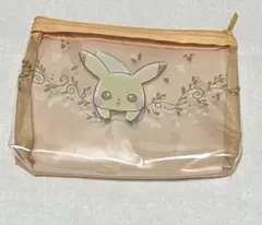 ピカチュウ ポーチ