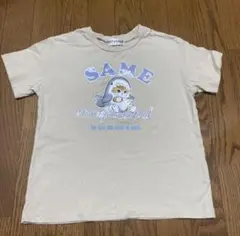 mofusand サメにゃんTシャツ