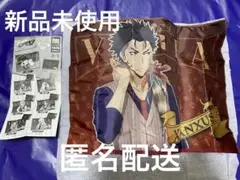〈新品未使用〉家庭教師ヒットマンREBORN with cat ポーチでらっくす