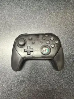 Nintendo Switch用 プロコントローラー
