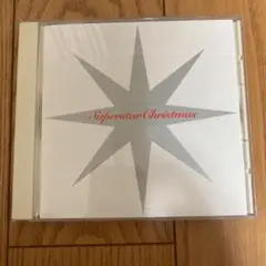 CD  スーパースター・クリスマス