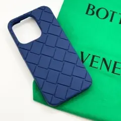 【新品未使用】BOTTEGA VENETA 　iPhoneケース14pro