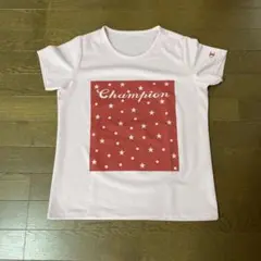 Tシャツ　champion