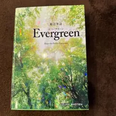 Evergreen (IIZUNA SHOTEN)