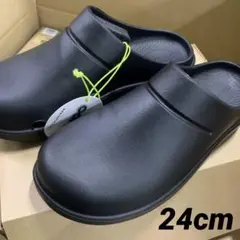 24【匿名配送】oofos oocloog リカバリーサンダル　ユニセックス
