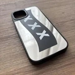 完売・新品　iPhone12mini CASETiFY GODSELECTION GOD SELECTION XXX x fragment design x CASETiFY が いよいよ