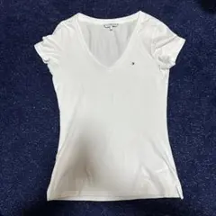 TOMMY HILFIGER 半袖　tシャツ