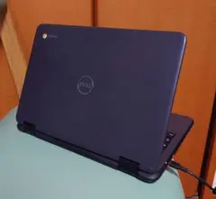 【本体】chromebook 3100 2-in-1 動作確認済み 説明書付き