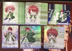 ヴァイスシュヴァルツブラウ カラフルピーチ からぴち じゃぱぱ rr r