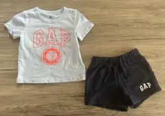 ベビーGAP セット 12ー18m