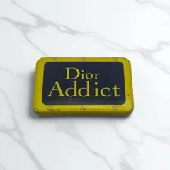 ディオール アディクト ピンバッジ 非売品 ノベルティ 缶バッジ